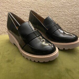 Dolce Vita Platform Loafers NWT